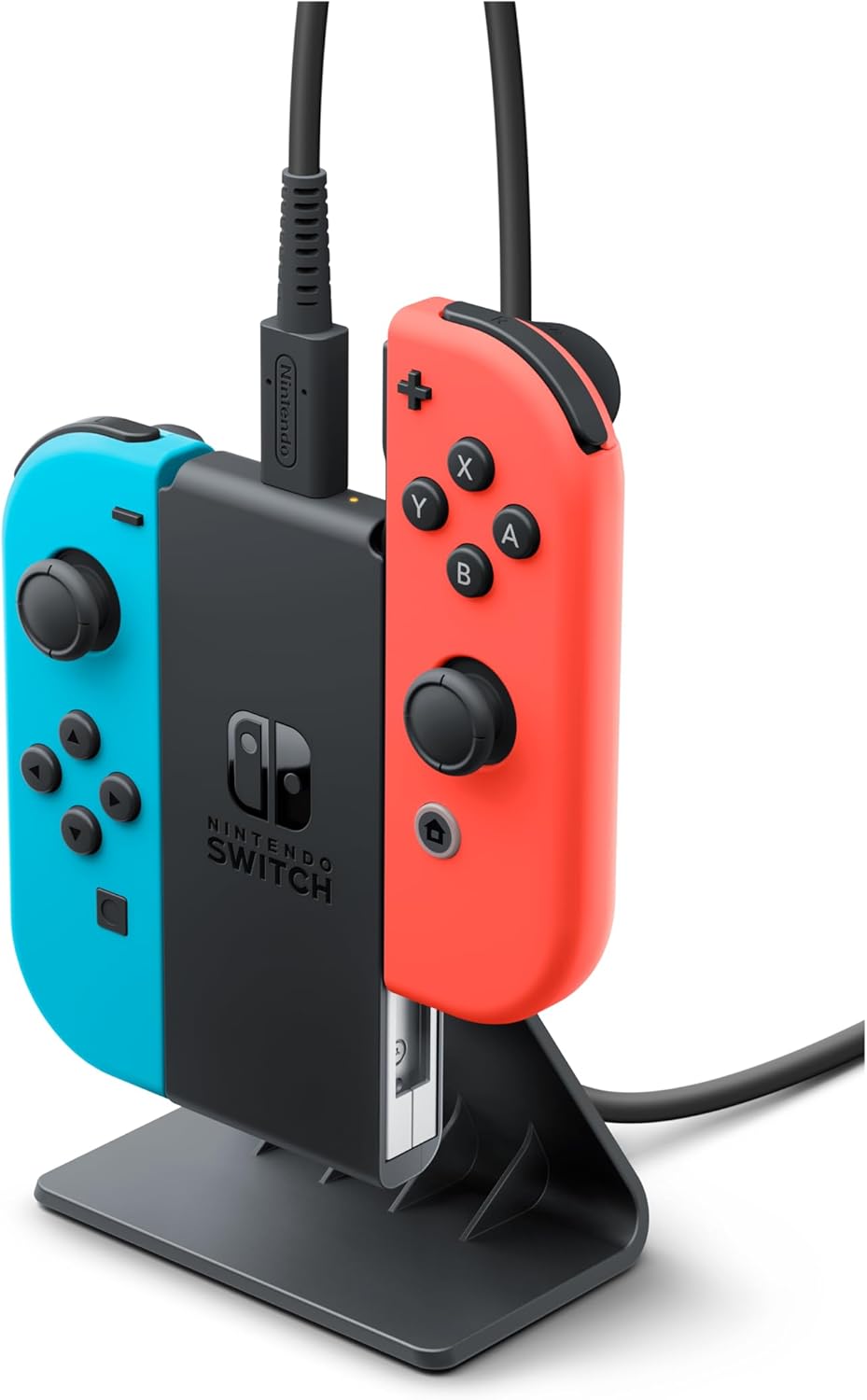 Nintendo Switch Joy-Con Charging Stand (Two-Way)