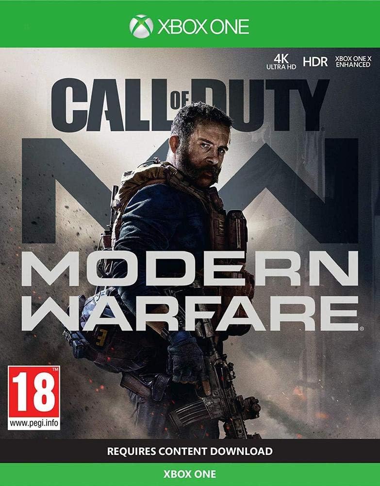 § Call of Duty : Modern Warfare
