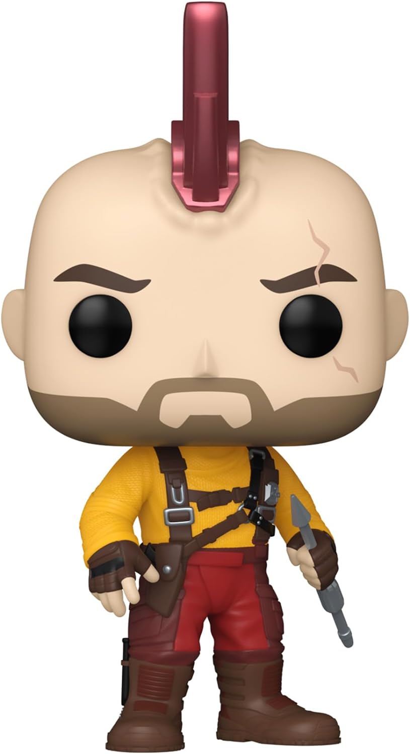 Funko Pop! Marvel: Guardians of the Galaxy Vol.3 - Kraglin