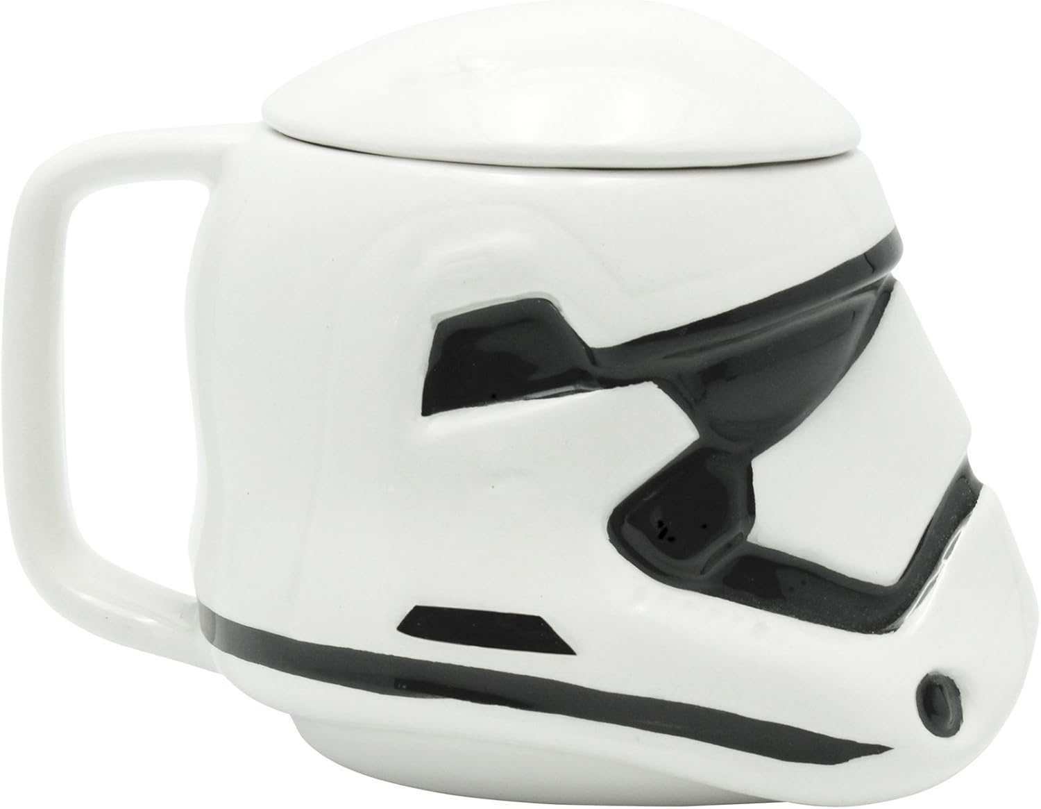 Star Wars - Trooper 7 3D Mug 350ml