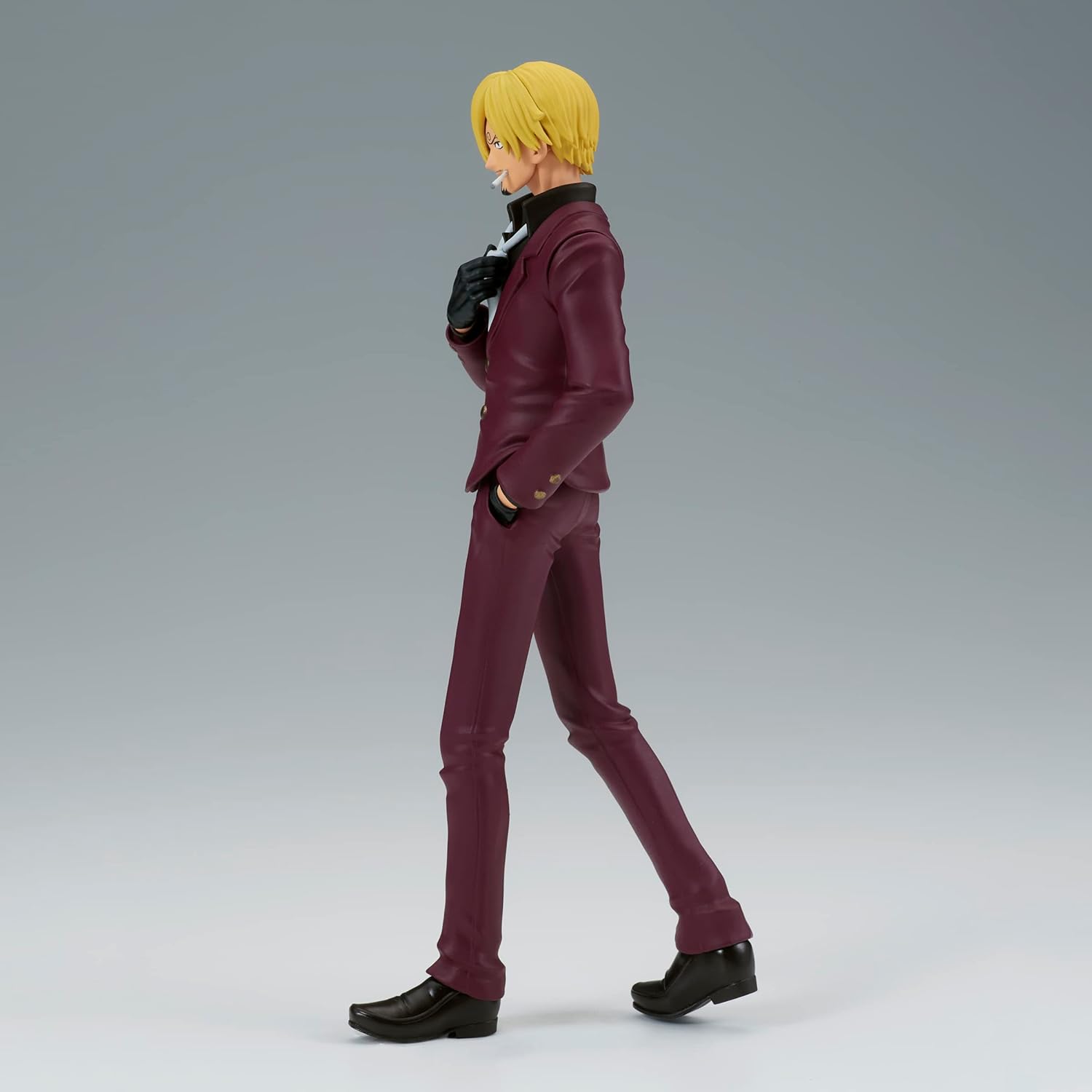 One Piece - The Shukko Special - Sanji Vinsmoke Statue 17cm