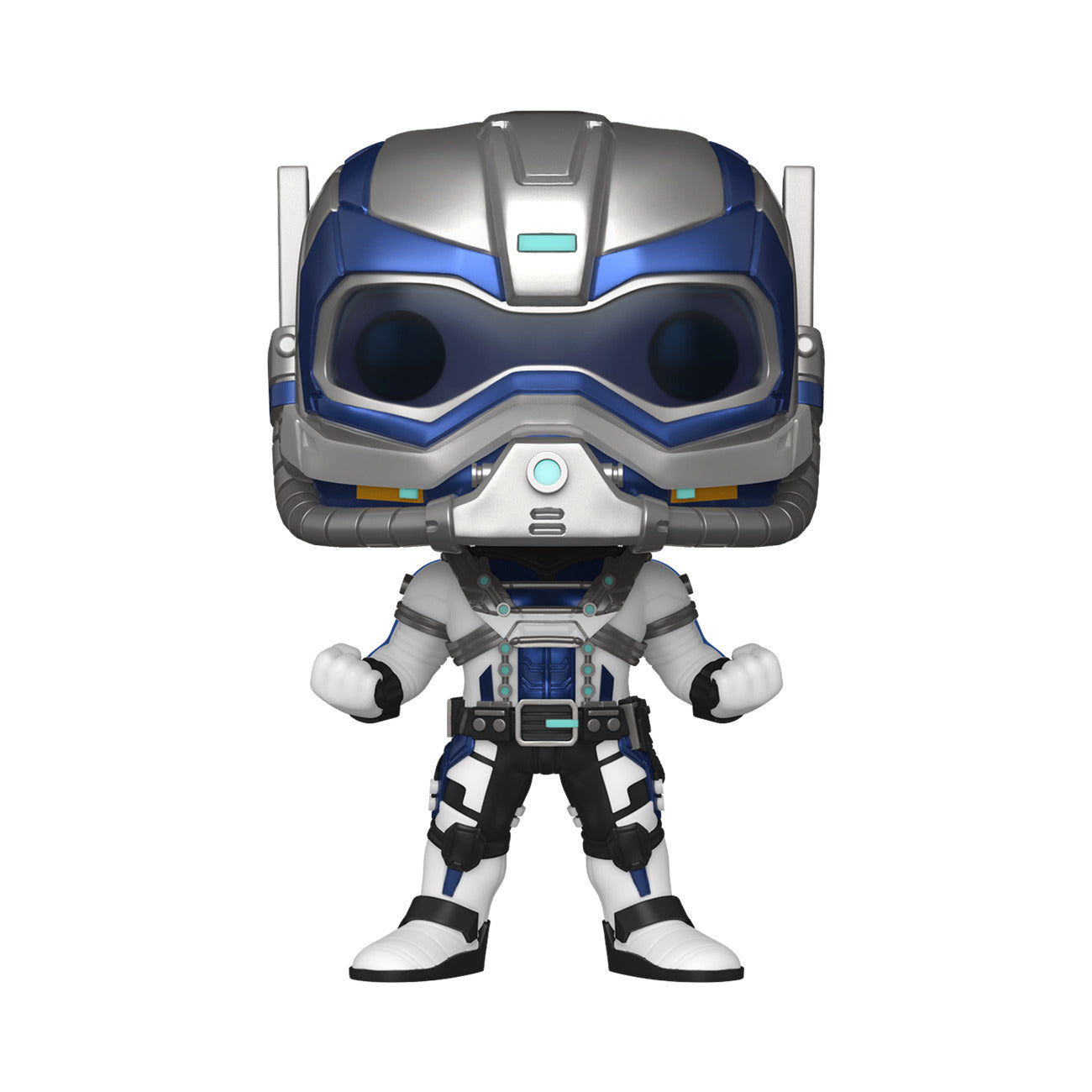 Funko Pop! Marvel: What If...? - Goliath