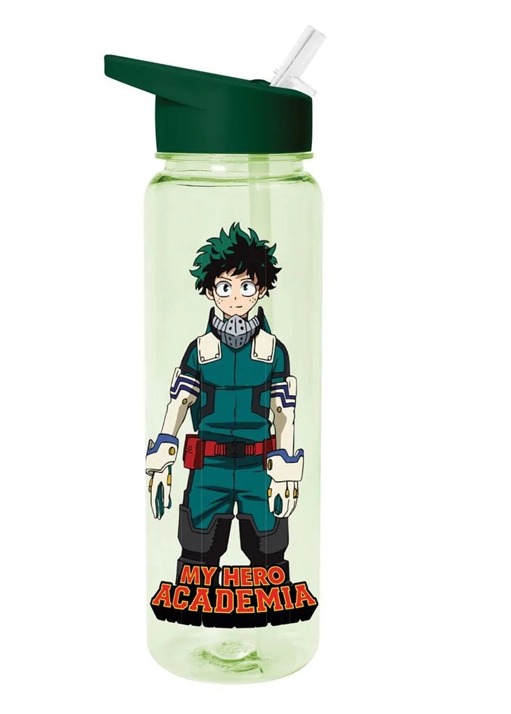 My Hero Academia - Bouteille d'eau réutilisable Rivaux