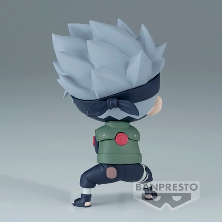 Naruto Shippuden - Repoprize - Kakashi Hatake Statue 9cm