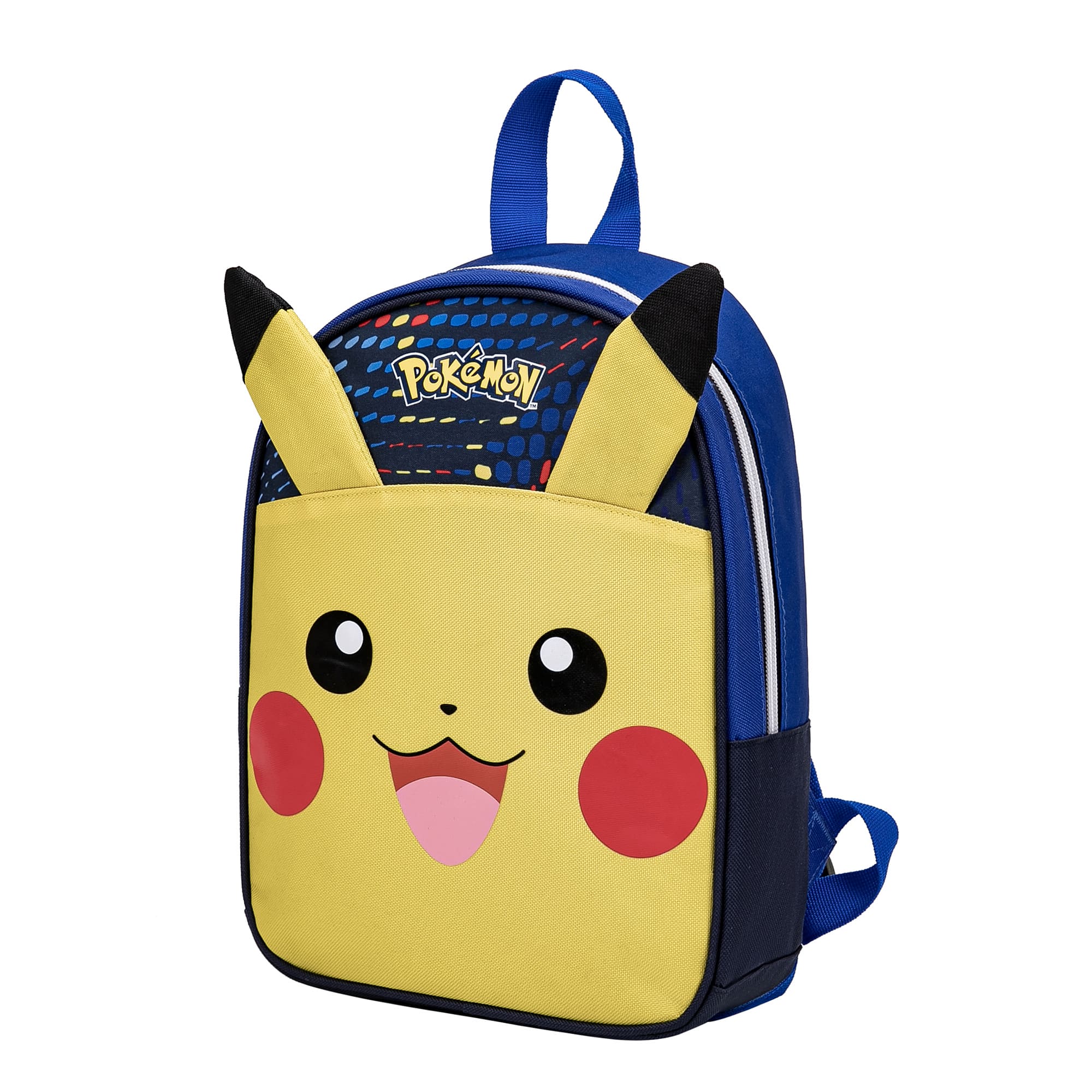 Pokémon - Sac à dos Pikachu Large