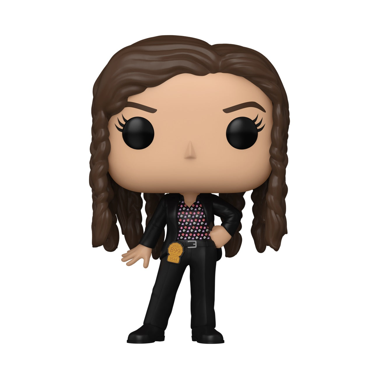 Funko Pop! TV: Brooklyn Nine-Nine - Stressed Amy