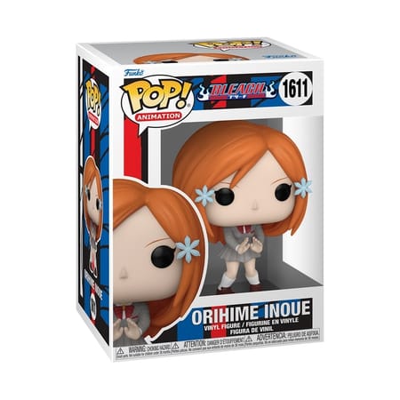 Funko Pop! Animation: Bleach - Orihime Inoue