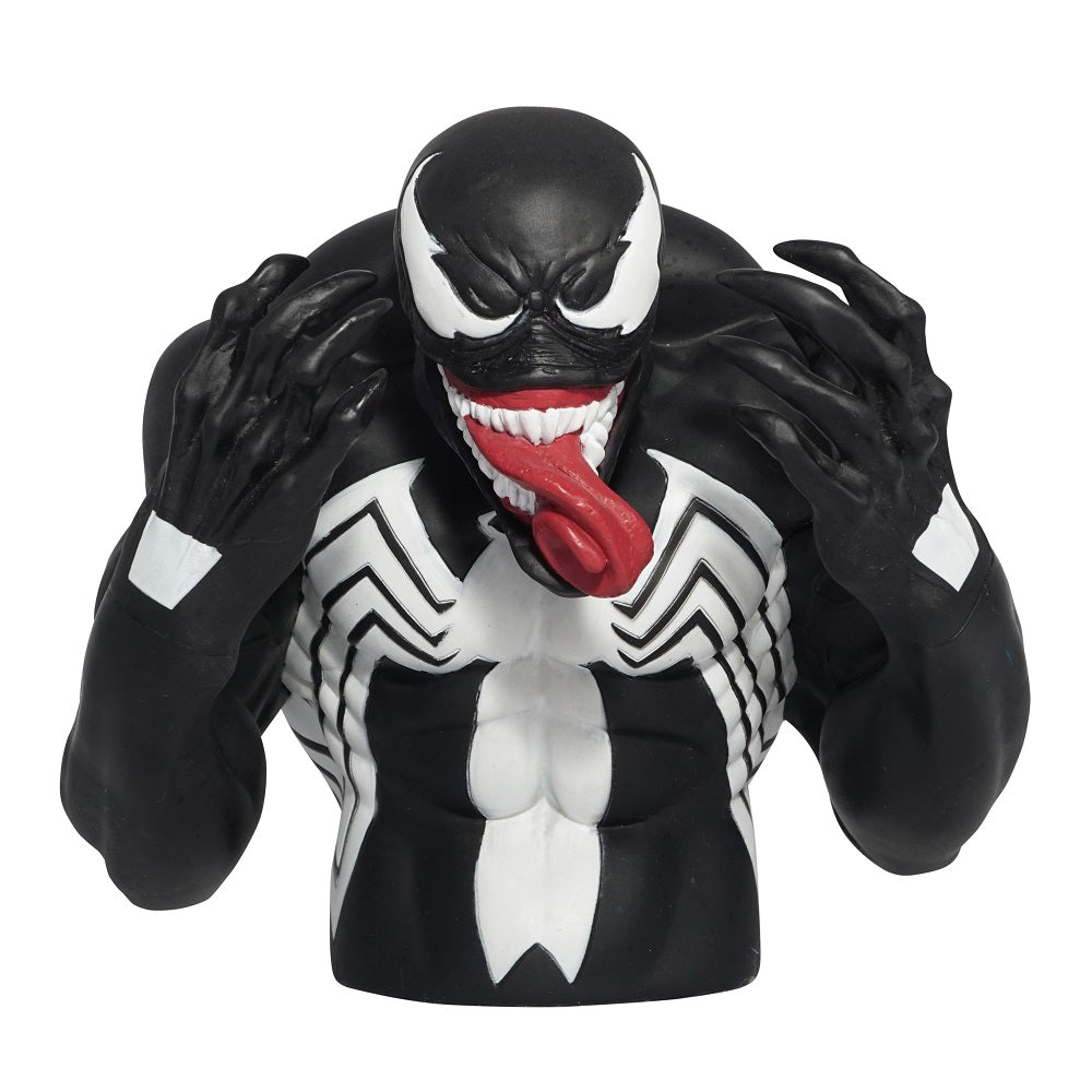 Marvel - Spider-Man - Tirelire Venom en PVC