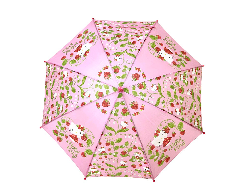 Hello Kitty - Parapluie Automatique 48cm