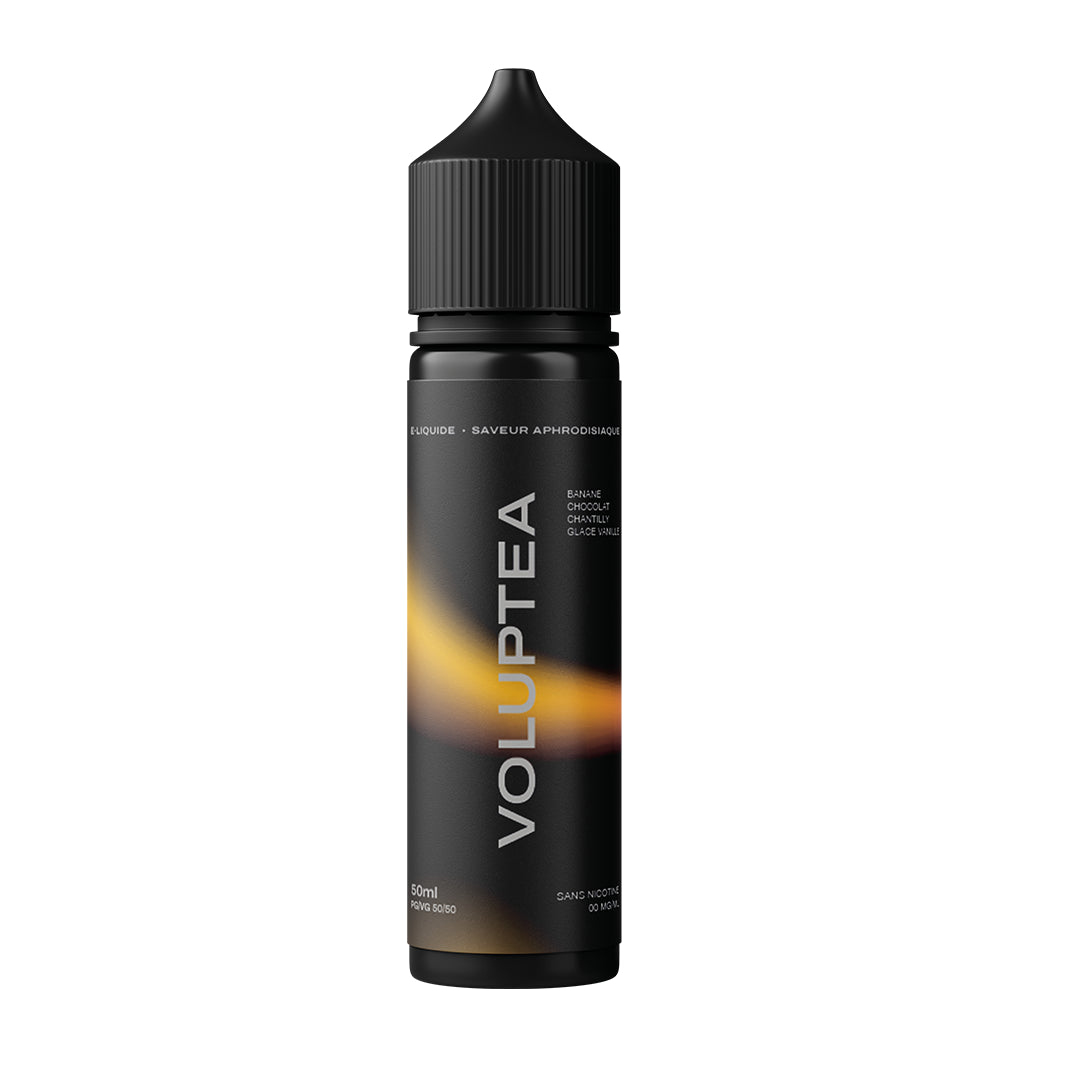 Voluptea e-liquide [Bien-être]