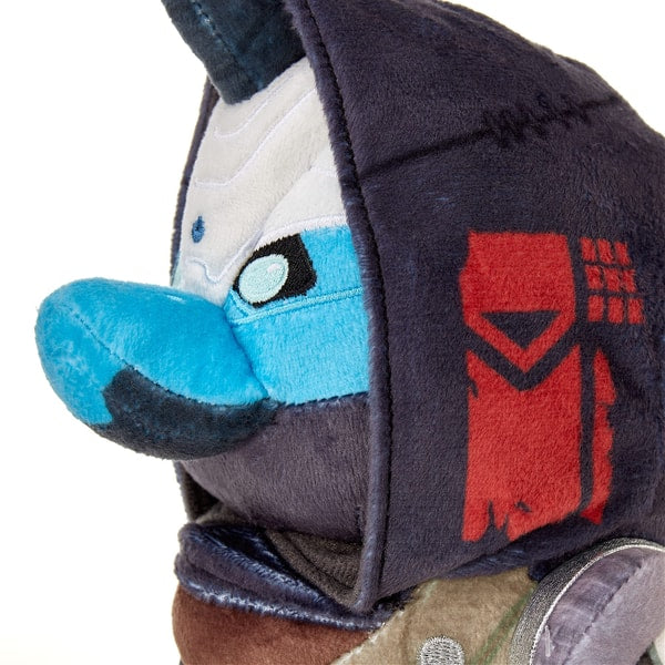 TUBBZ Peluche - Destiny - Cayde-6