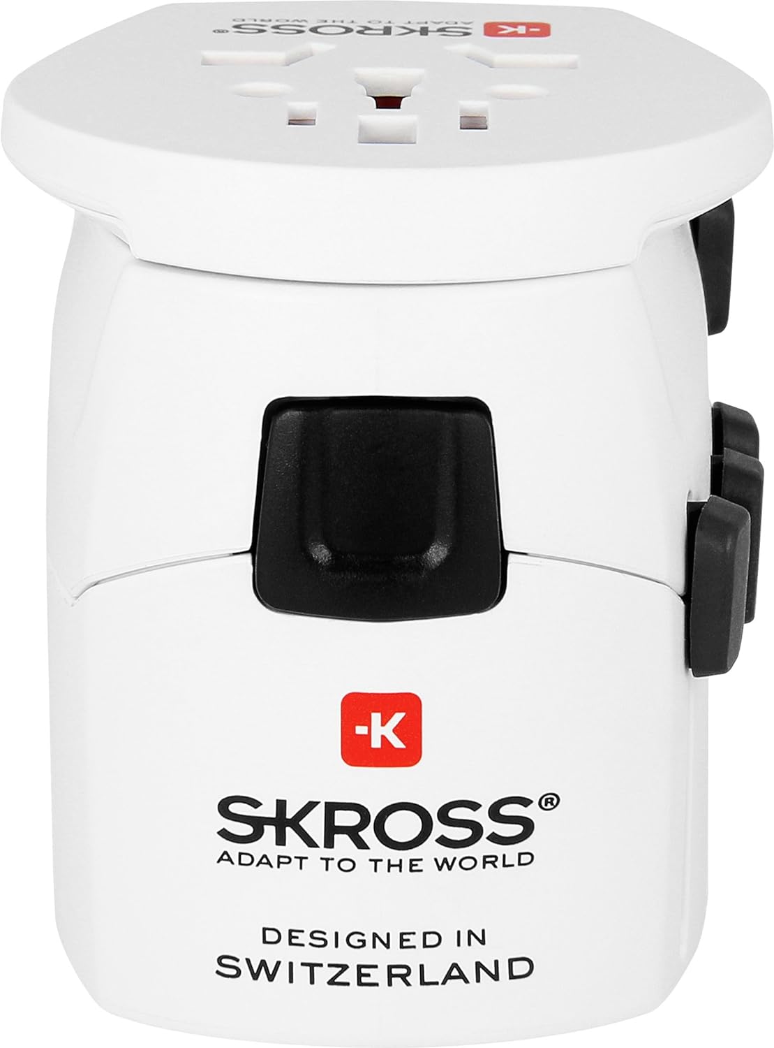 Skross World Travel Adapter Pro World