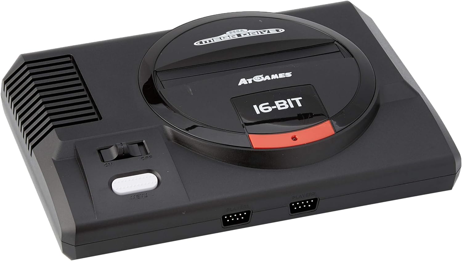 Blaze - SEGA Mega Drive Mini Console