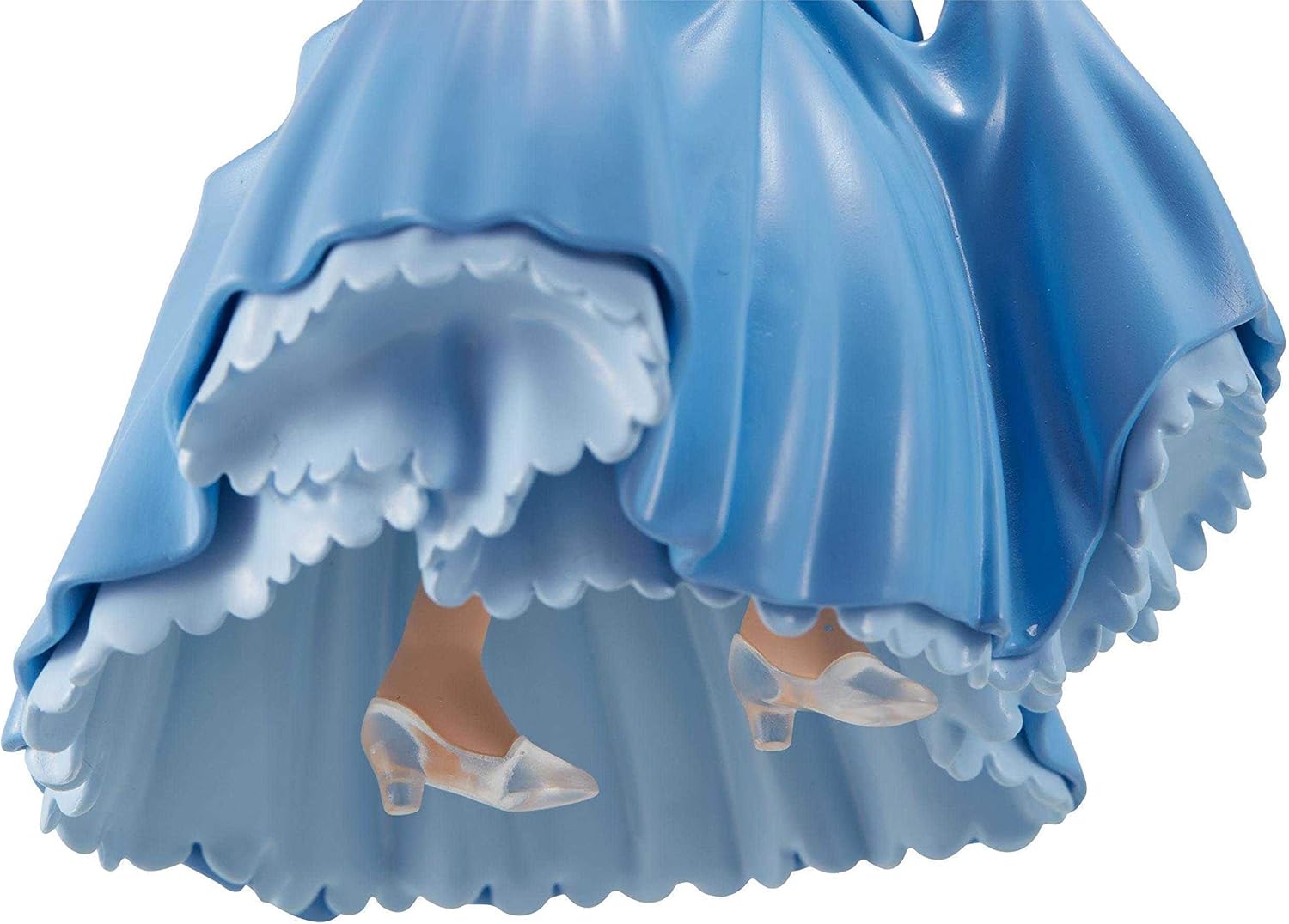 Disney Characters - Q Posket - Cinderella Normal Color Ver. 14cm