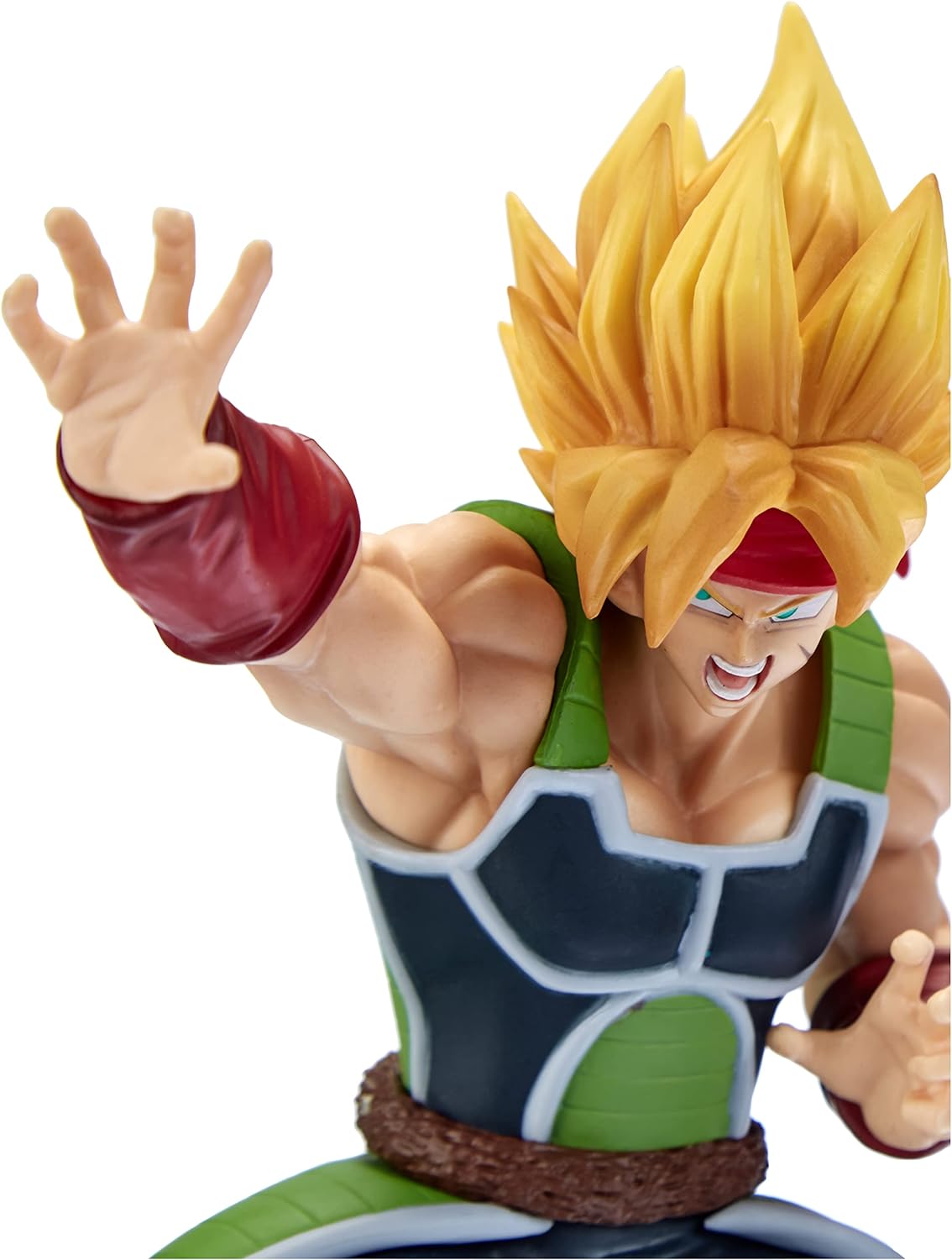 Dragon Ball Z - Bardock Figure 17cm