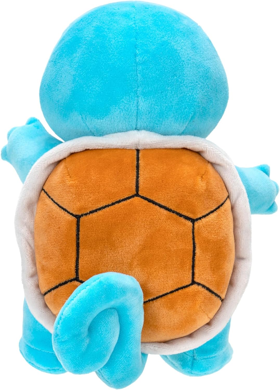 Pokémon - Peluche Carapuce 20cm