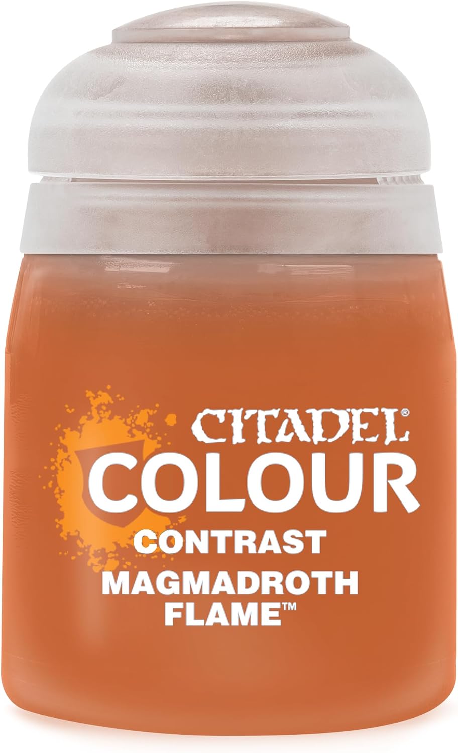 CONTRAST: MAGMADROTH FLAME (18ML) 6 PACK