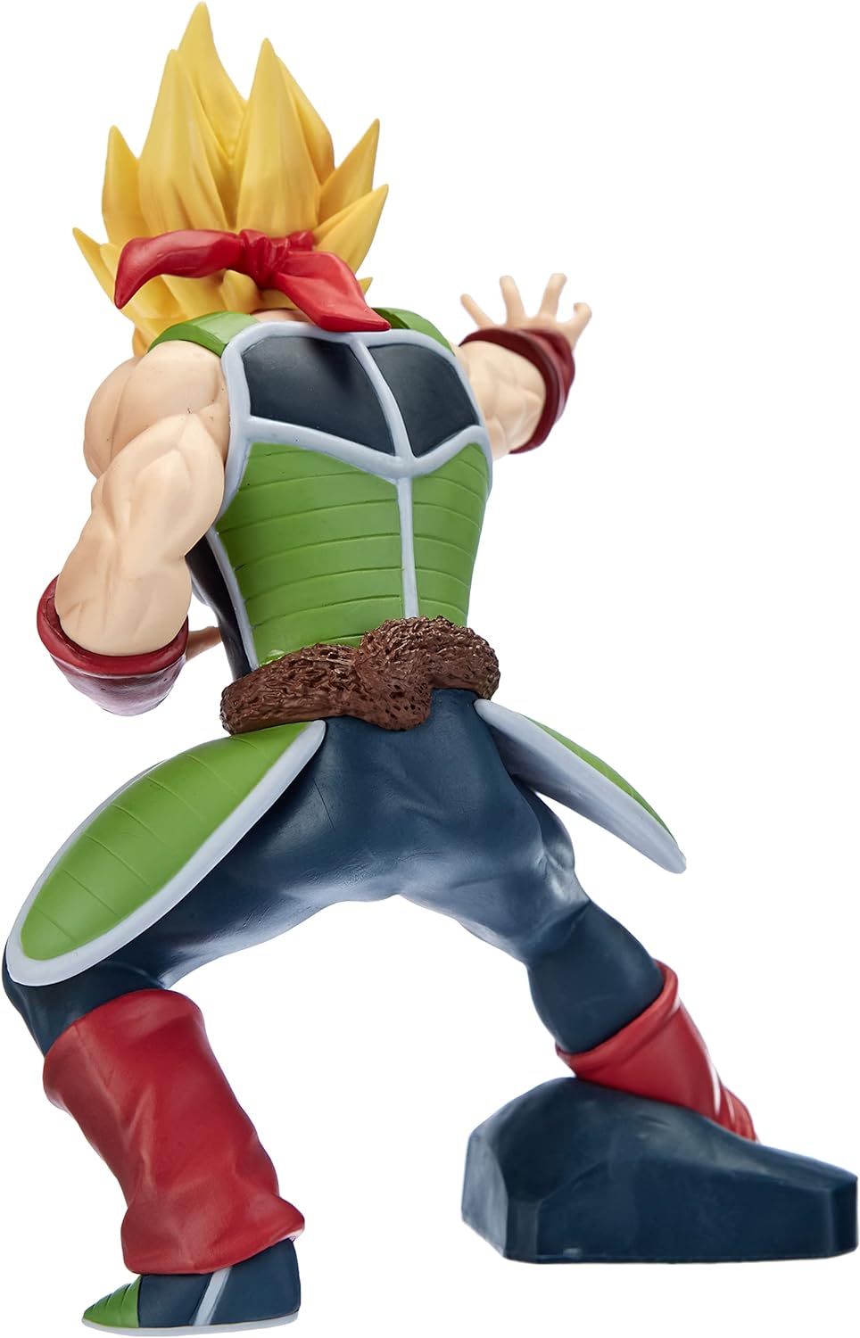 Dragon Ball Z - Bardock Figure 17cm