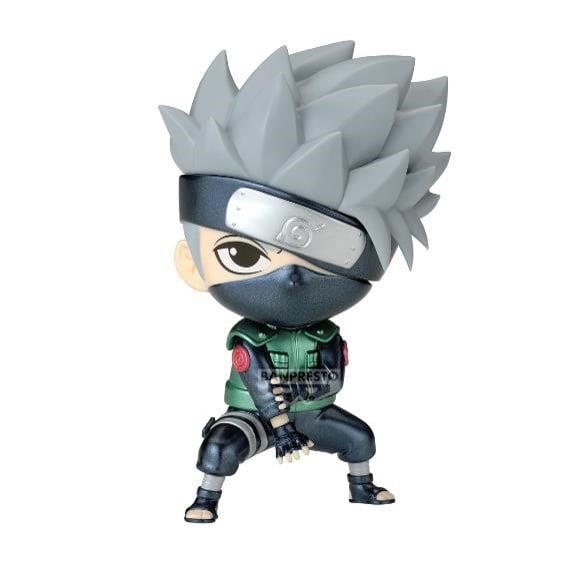 Naruto Shippuden - Repoprize - Kakashi Hatake Statue 10cm