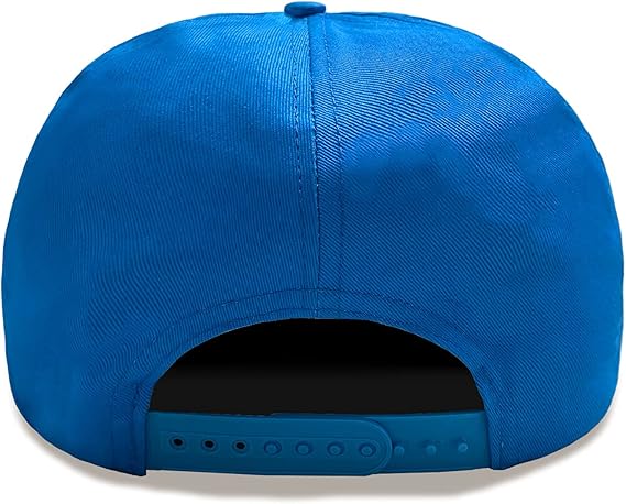 Playstation - Casquette Bleue et Grise