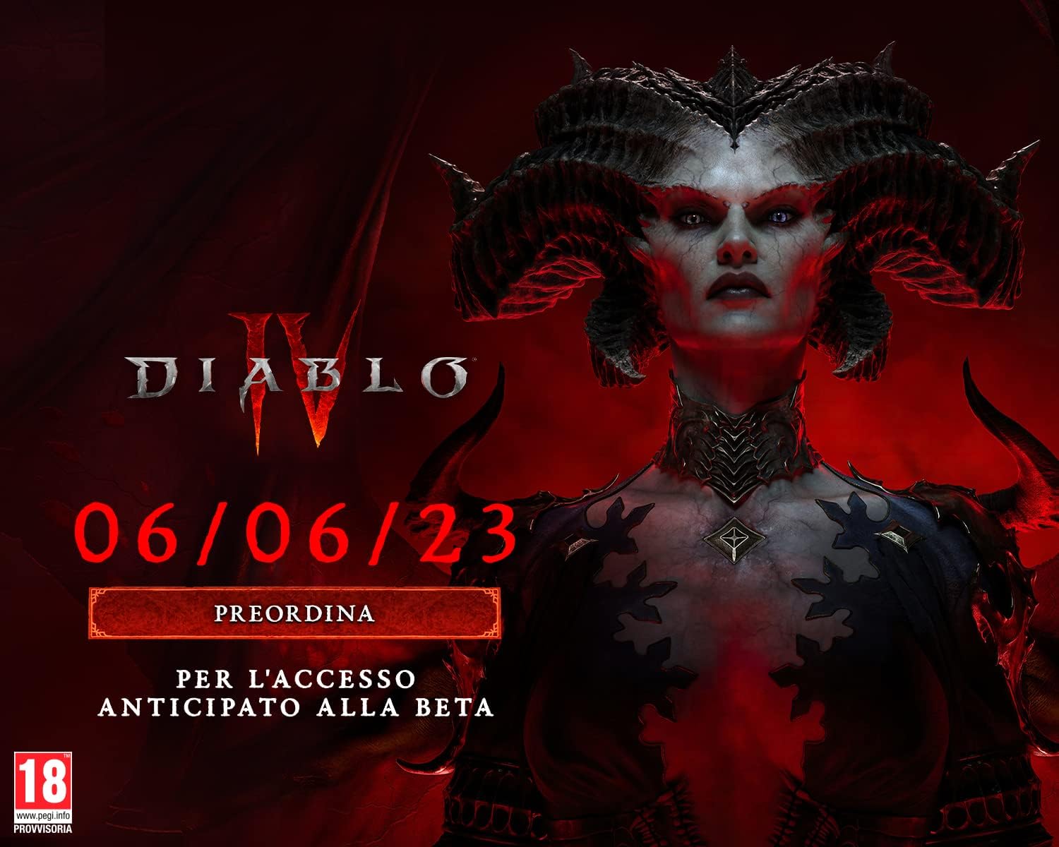 Diablo IV - Playstation 5