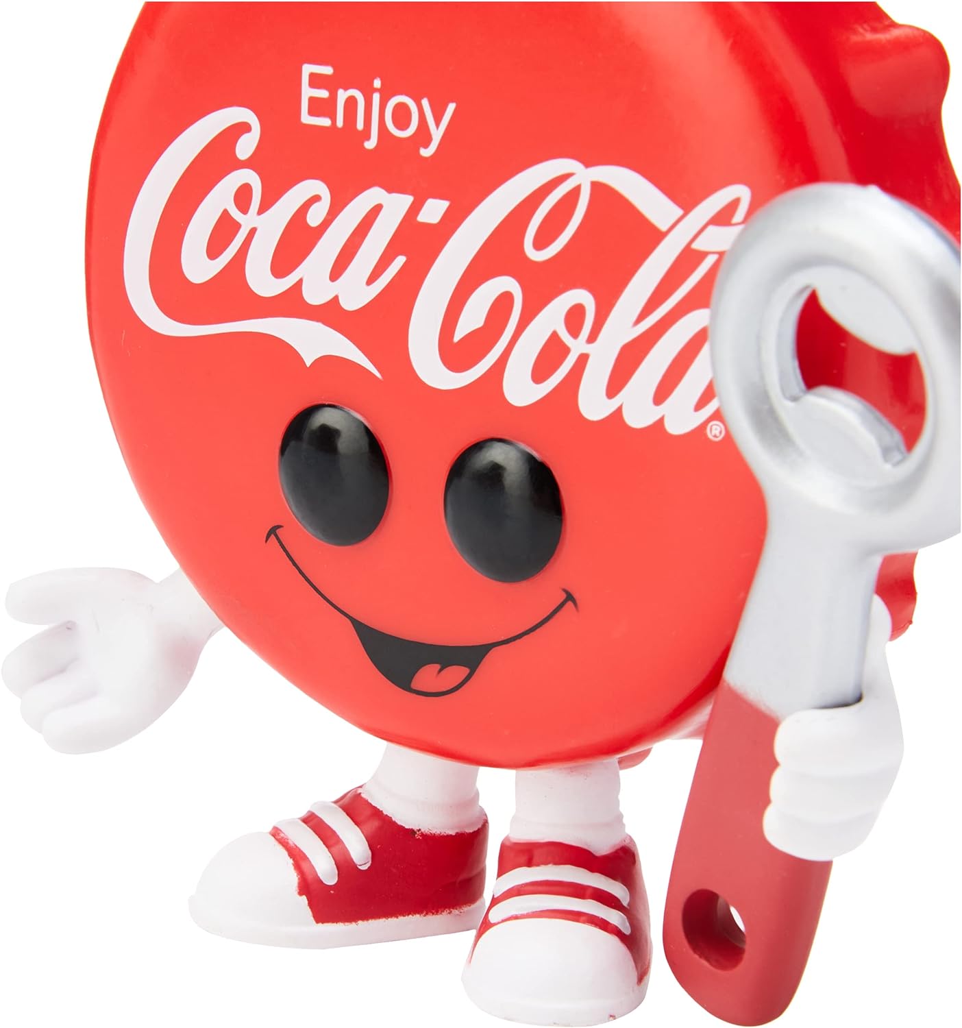 Funko Pop! Coca-Cola - Coca-Cola Bottle Cap ENG Merchandising