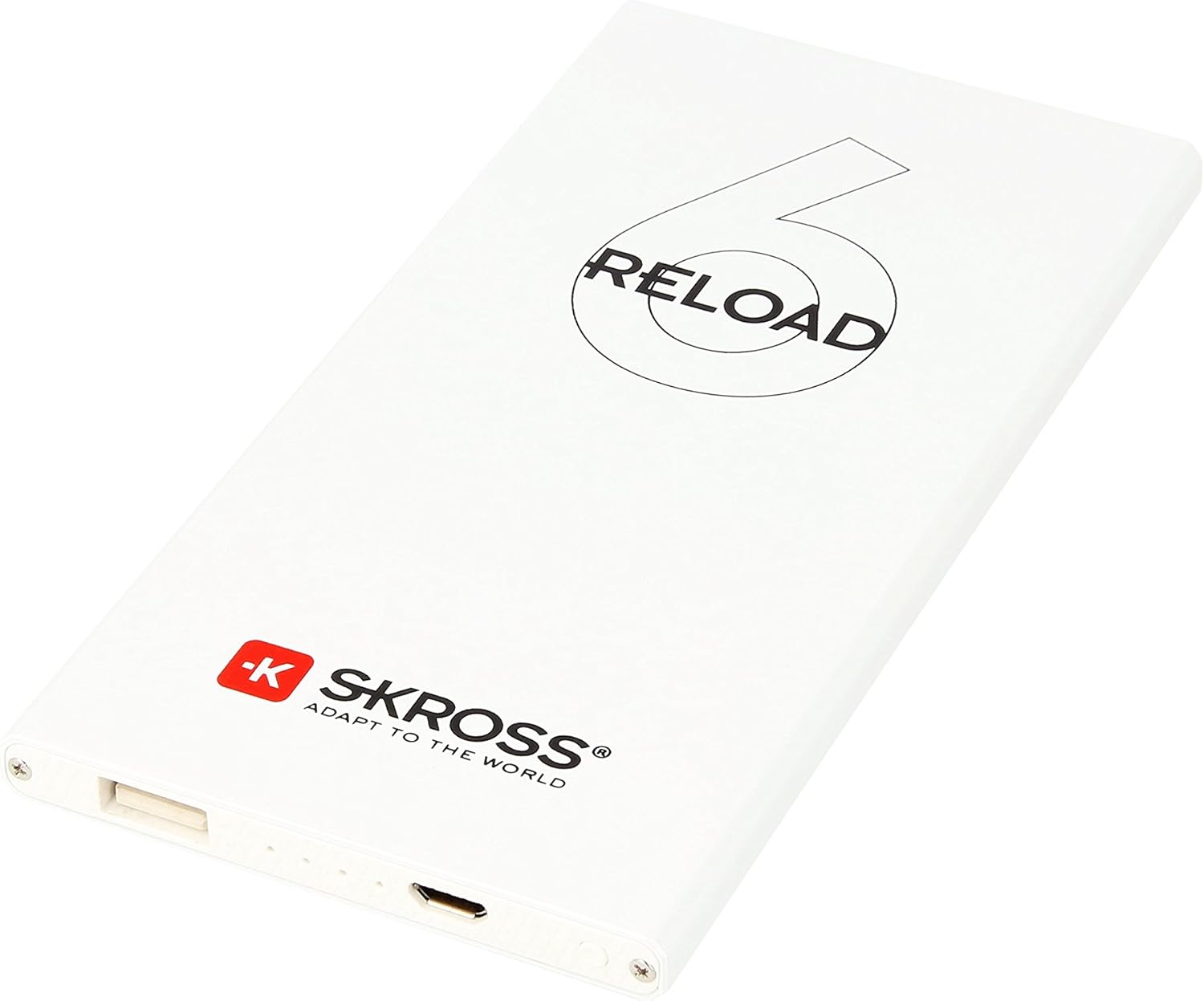 Skross Reload 6 Power Bank 6000mAh