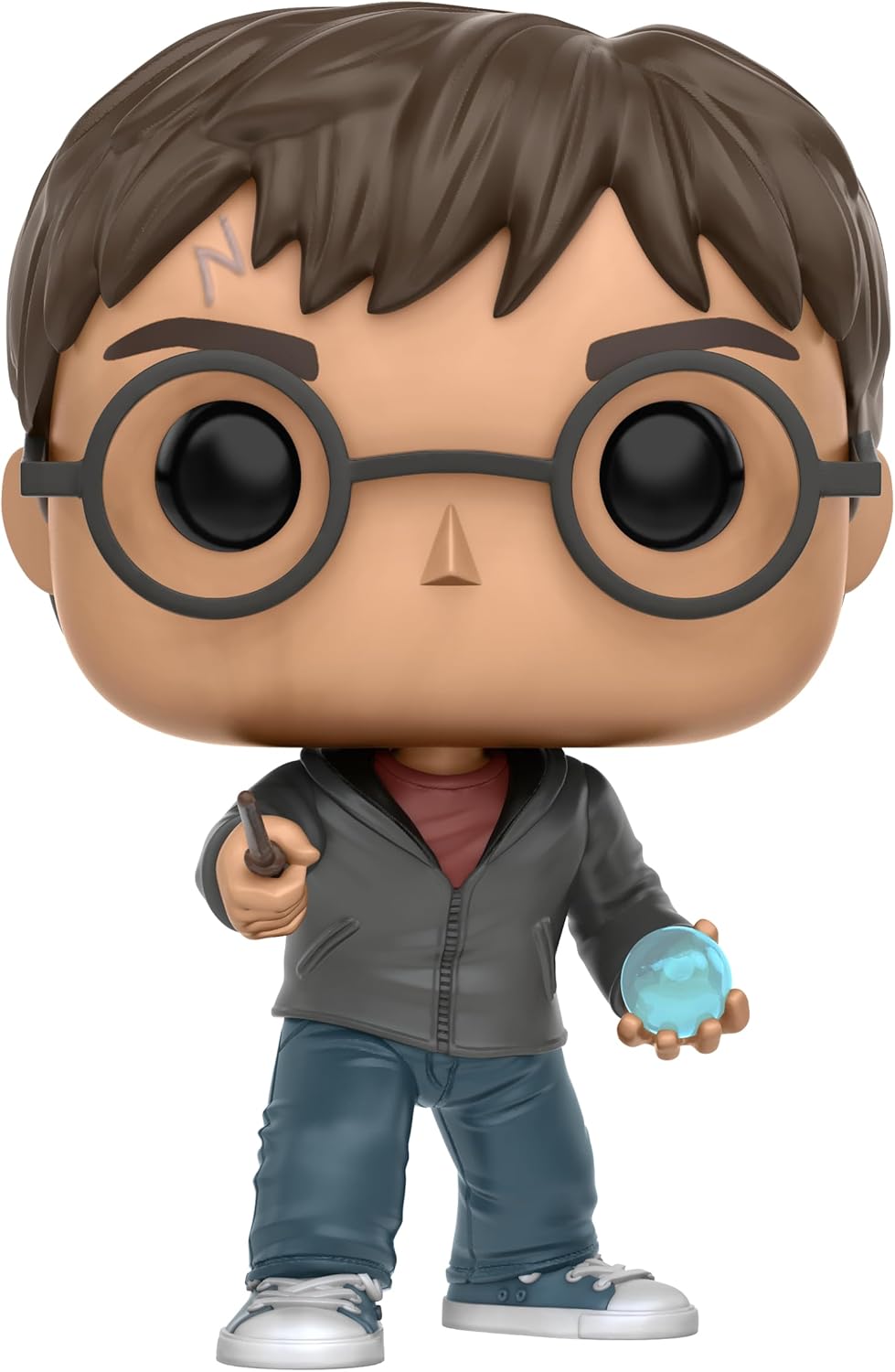 Funko Pop! Harry Potter Harry Potter (with Prophecy) ENG Merchandising