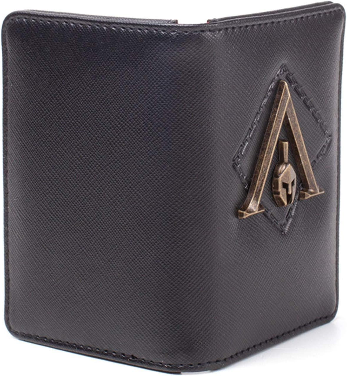 Assassin's Creed Odyssey - Premium Metal Odyssey Badge Card Wallet