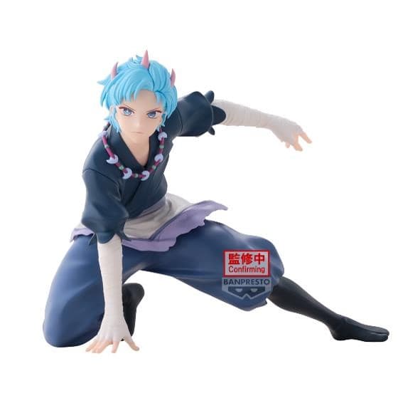 Oshi No Ko - Aqua (Touki Ver.) Statue 12cm