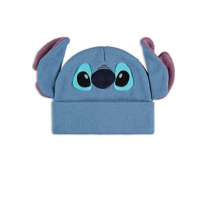 Disney - Lilo et Stitch - Bonnet "Stitch"