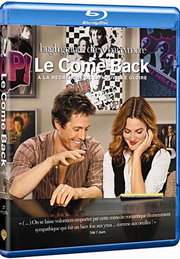 Le Come Back [Blu-ray]