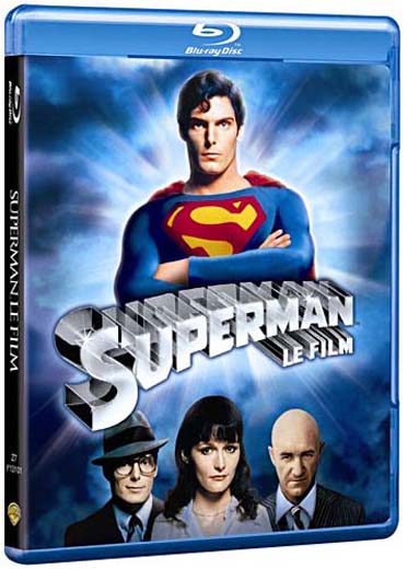 Superman [Blu-ray]