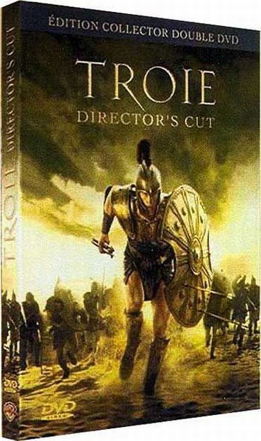 Troie [DVD]