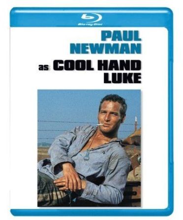 Luke La Main Froide [Blu-ray]