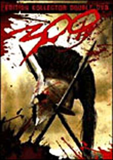 300 [DVD]