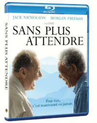 Sans plus attendre [Blu-ray]