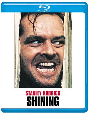 Shining [Blu-ray]