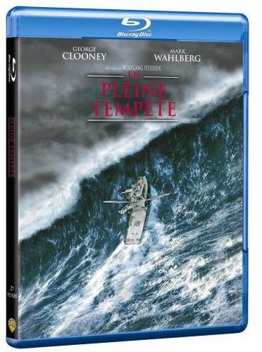 En Pleine Tempete [Blu-ray]