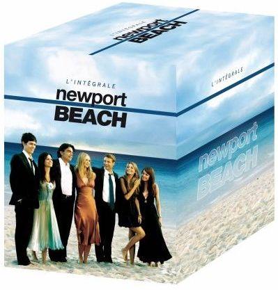 Newport Beach - L'intégrale [DVD]