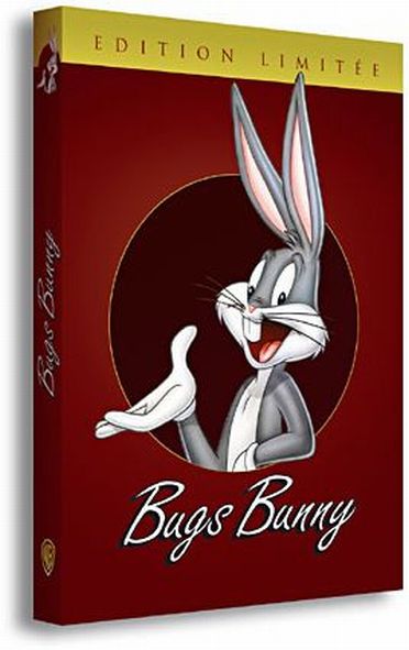 Bugs Bunny - Coffret [DVD]