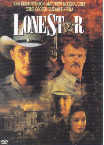 Lone Star [DVD]