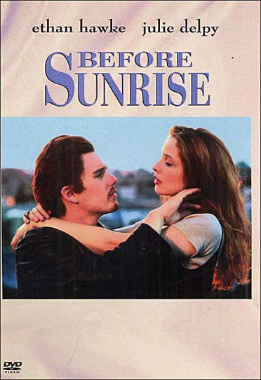 Before Sunrise [DVD]