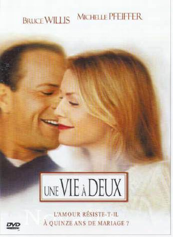 Une Vie à deux [DVD]