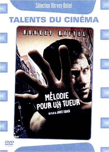 Mélodie pour un tueur [DVD]