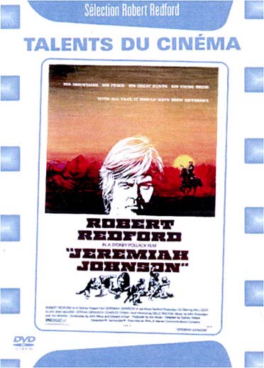 Jeremiah Johnson [DVD]