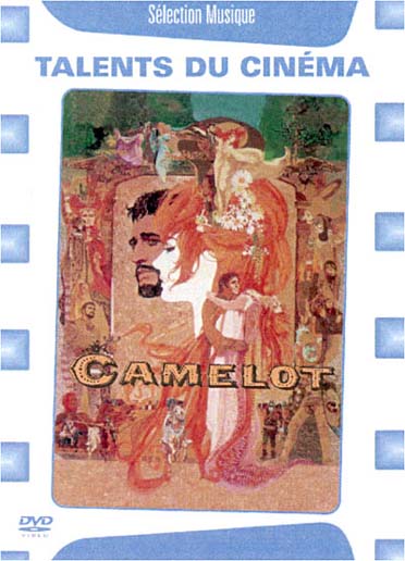 Camelot [DVD]