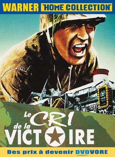 Le Cri de la victoire [DVD]