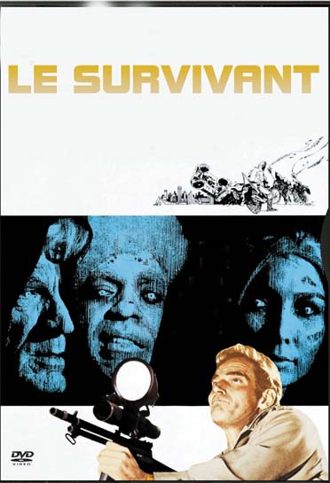 Le Survivant [DVD]