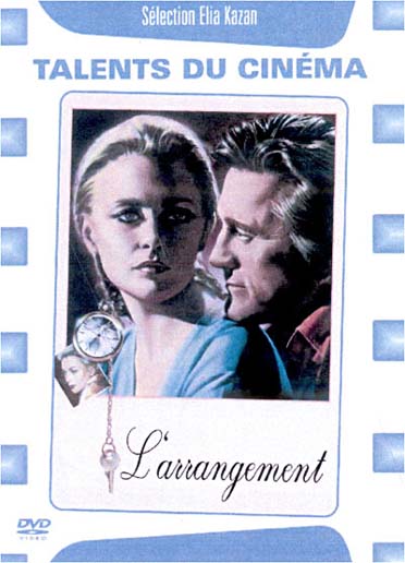 L'Arrangement [DVD]